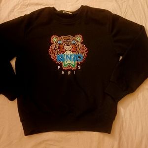 A.T.L.R Kenzo Tiger Sweaters